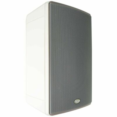 Klipsch KHO-7 White Outdoor Loudspeaker - 2 Pieces