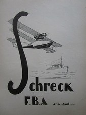 11/1929 PUB HYDRAVION LOUIS SC…