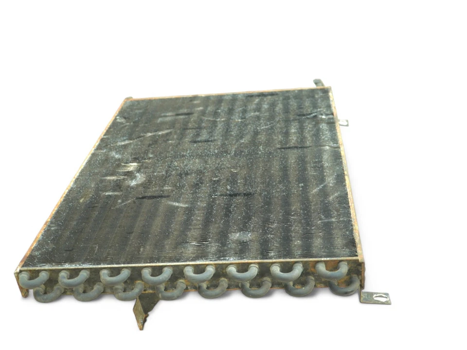 1972 - 1980 Mercedes Benz S Class W116 4.5L Condenser Cooling Coolant Unit Oem - Image 4 of 4