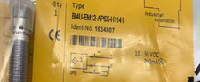 New TURCK BI4U-EM12-AP6X-H1141 Proximity Sensor Switch