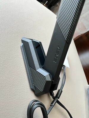 ANTENNA WIFI 2T2R PER ASUS ROG Maximus Z690 Hero Z590E Z690E - Foto 5