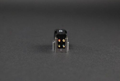 **Lápiz óptico necesita cambio o reparación** Cartucho Audio Craft AC-10E MM - Imagen 6 de 7