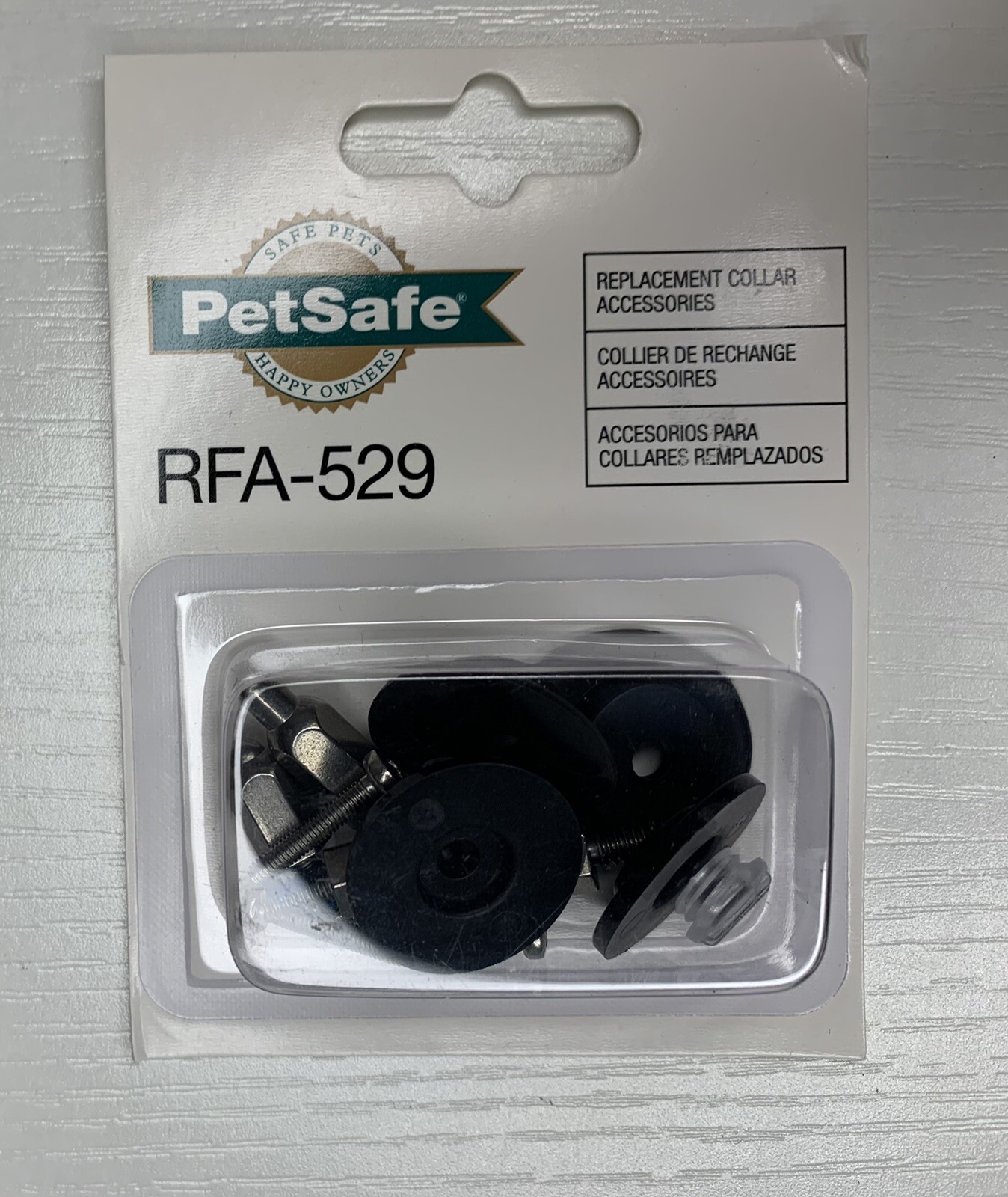 petsafe replacement receiver