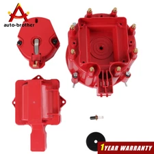 HEI Large Distributor Cap Rotor Kit for CHEVY GM SBC BBC 454 305 327 350 396