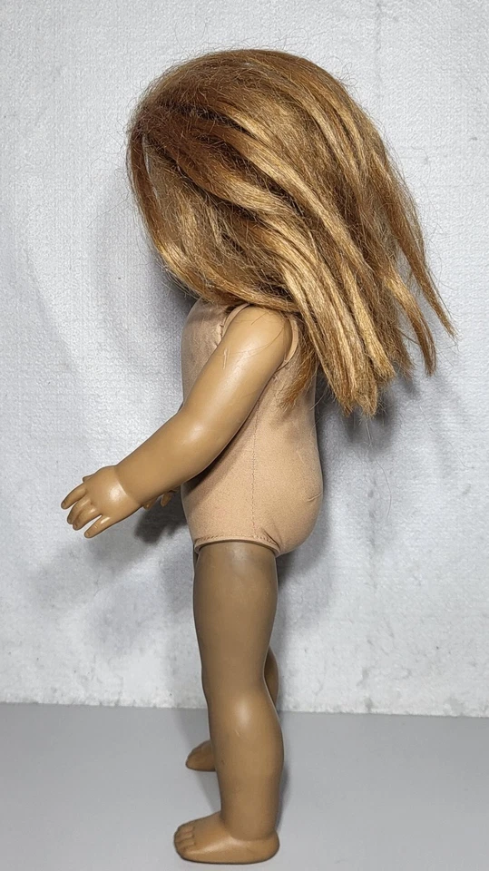 Chica americana del año 2008 Mia St. Clair 18"  Foto 4 de 4