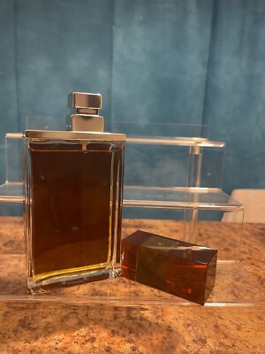M7 Yves Saint Laurent (Rare Vintage bottle 3.4oz) | eBay