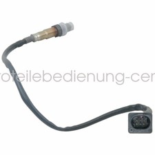 Lambdasonde Sensor für Citroen Berlingo C3 C4 Peugeot 2008 207 208 #0258017112