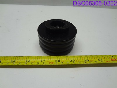 Qty= 34 Piece: Vehicle Black Body Mount M04060-01 M03305 M02546  