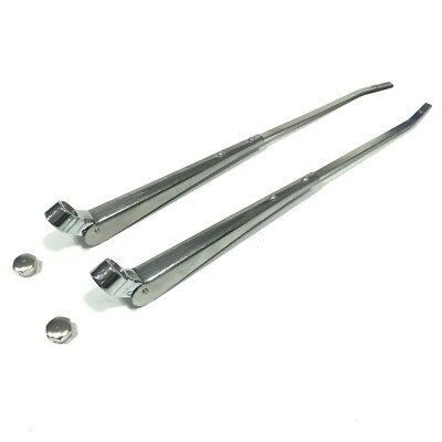 DATSUN BLUEBIRD 410 411 Windshield Wiper Arm(RHD) Replacement Parts NEW