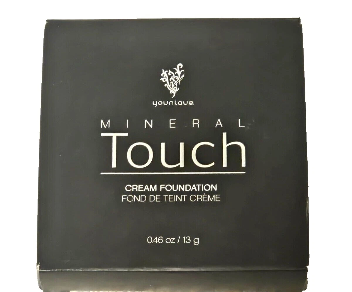 Productos de Maquillaje de Cara Crema Younique