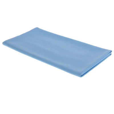 KINDLER ETUI UND WERBEARTIKELVERTRIEBS GMBH Brillenputztuch Microfaser groß Brillentuch Werkstatt Putztuch Tuch 40 x 40 cm