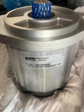 parker hydraulic pump 3911832949