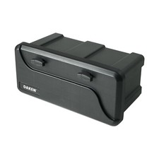LOADCARE Ladungssicherung für PKW Transporter Anhänger Deichselbox mit Zubehör