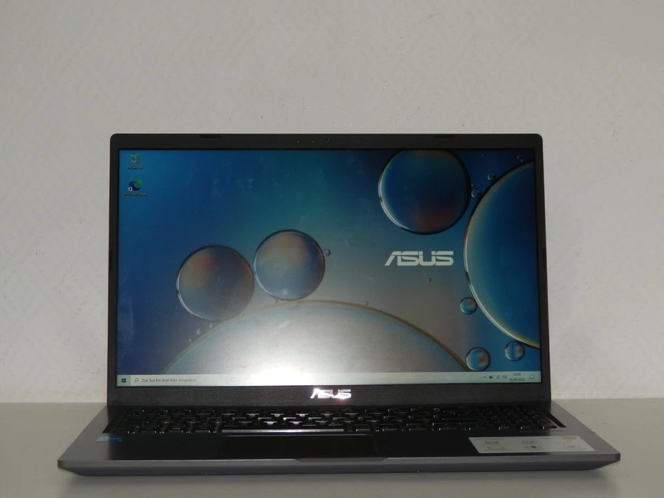 ASUS VivoBook 15 F515EA-EJ076T Intel i3-1115G4, 8GB Ram, 512GB SSD 15,6" FHD OVP - Bild 3 von 4