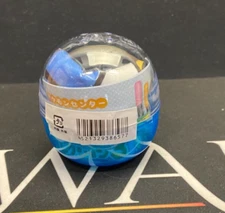 1 x RANDOM DESIGN - Dice Pouch Bag - Pokemon Center Japan (New/Sealed)