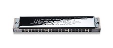 SUZUKI 21 hole polyphonic harmonica Suzuki luxury Hamming SU-21W C tone