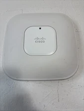 Cisco Aironet AIR-LAP1142N-A-K9 Wireless Lightweight Dual Band Access Point