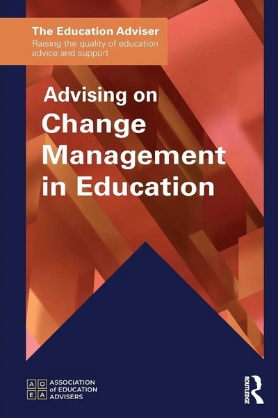 Association Of Education Advisers | Advising On Change Management In Education-image