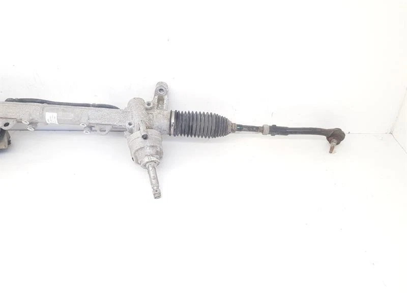 MK4 KIA SPORTAGE 2015-2022 barra de dirección asistida 1,6 diésel D4Fe 57700D7500 Foto 3 de 4