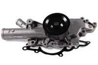 Wasserpumpe MotorküHlung GK 980403 FüR Mercedes Klasse W211 S211 W220 Model V220