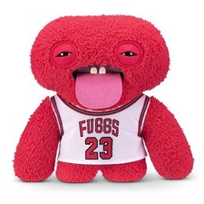 New Fuggler Fugg Stars Chunky McDunky 9" Funny Ugly Monster Zuru Plush 2026 Toy