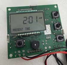 Kenmore UltraSoft 150 Water Softener Circuit ...