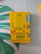Beckhoff EL1904 4x Digital Input, 24V DC, neu...