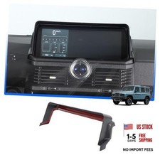 Navigation Sunshade Visor for INEOS Grenadier 2020-2025 Accessories, Anti