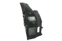 Blic 6601-01-0058806P Radkasten Kunststoff Vorne Rechts FüR BMW 5 F10 F11