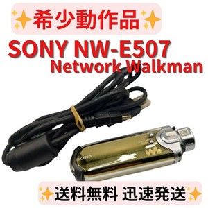 Sony walkman nw-e507 in Kunst en antiek | eBay