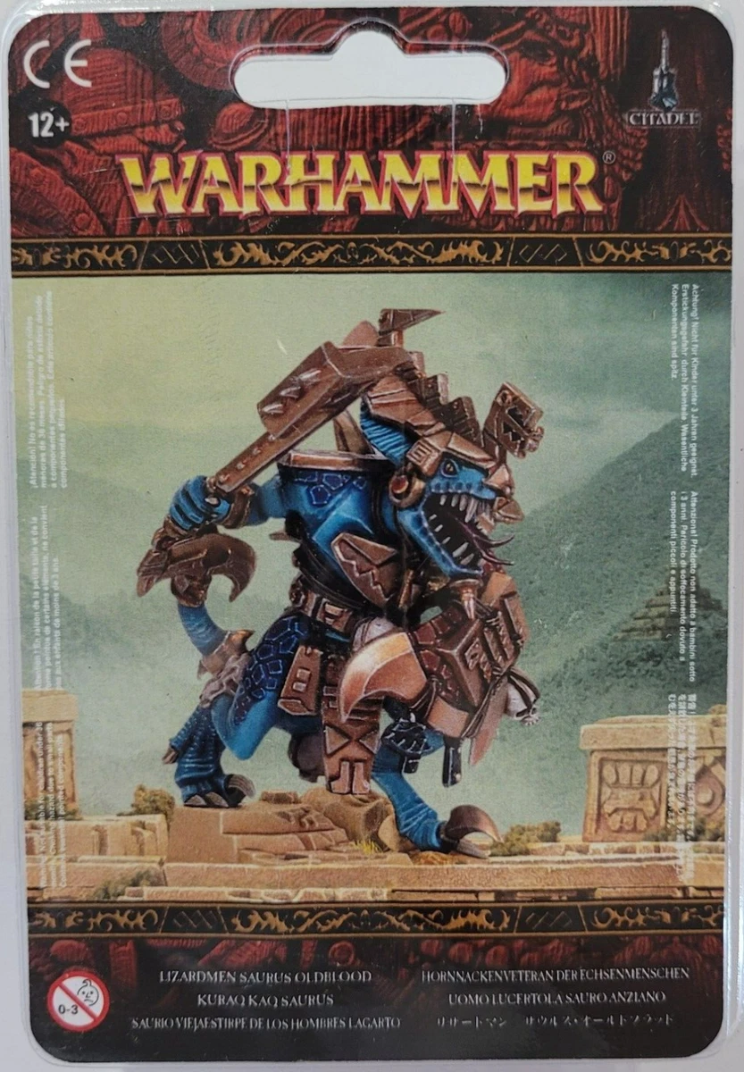 25+ Age of Sigmar Seraphon Warhammer Fantasy Chaos Games for sale