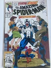 Amazing Spider-Man #374 - Marvel Comics - 1993 - Venom