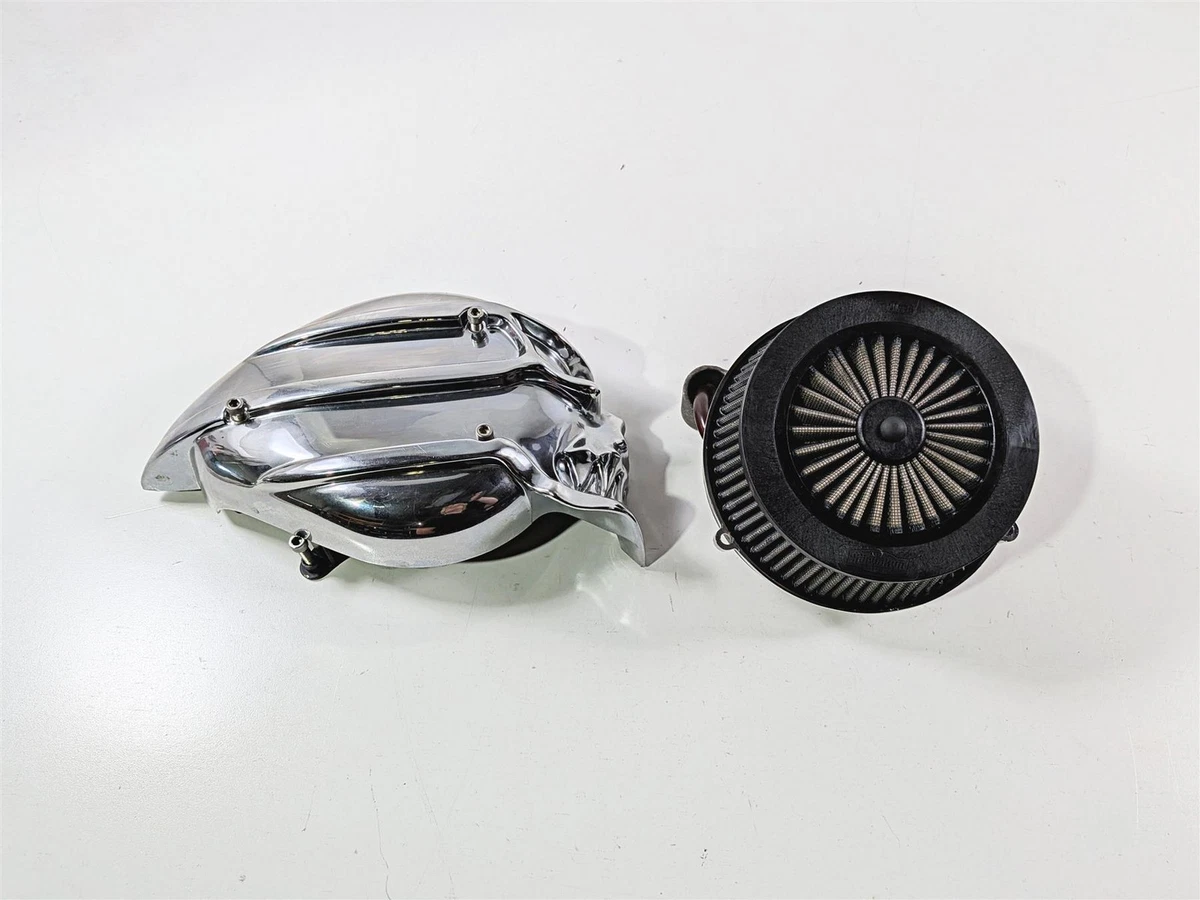 Air Filters for Harley-Davidson Fat Boy for sale | eBay