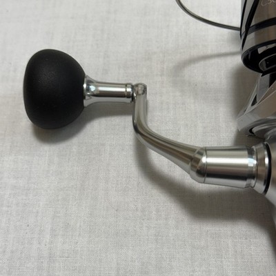 Shimano 23 STRADIC C5000XG Spinning Reel from Japan | eBay