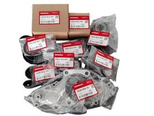 Oem Timing Belt Water Pump Kit For Acura Mdx Accord Odyssey 3.5l V6 New
