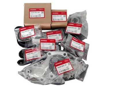 OEM Timing Belt & Water Pump Kit For Acura MDX Accord Odyssey 3.5L V6 New