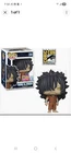 Funko Comic Con 2026 Exclusive Sticker Sung ll Hwan Confirmed Solo Leveling