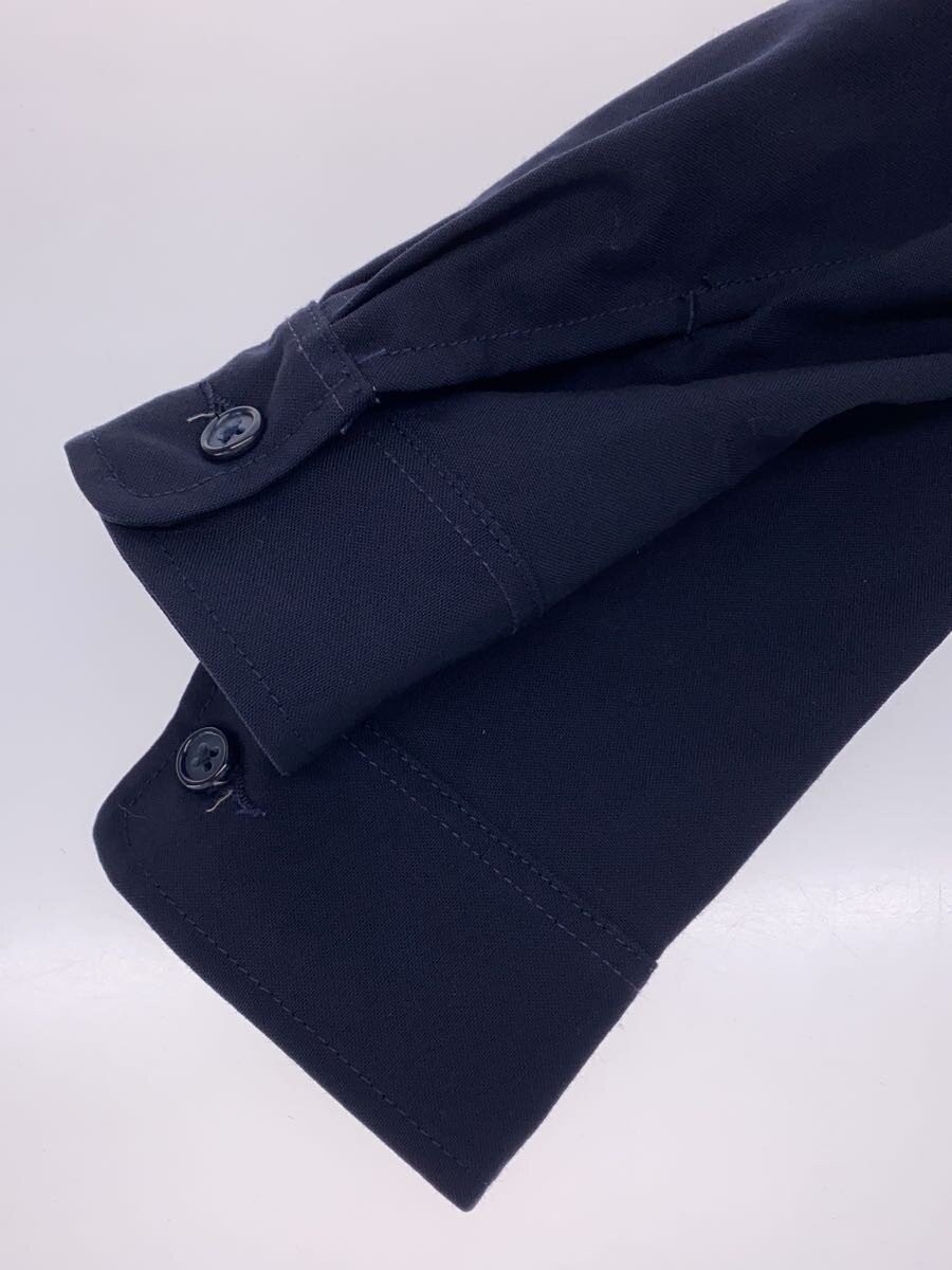 Engineered Garments 3B wool blend Jacket Navy 1 U… - image 5