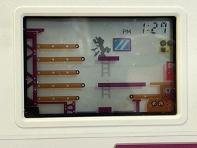 Nintendo Game & Watch Mario Bros. MW-56 Multi Screen In Great Condition.