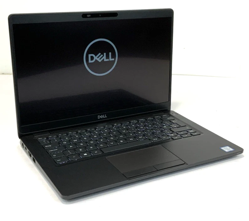 Dell Intel Core i5 8th Gen. PC Laptops & Netbooks 256 GB SSD