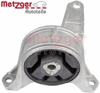 Metzger 8054012 Lagerung FüR Motor Motorlager Lagerung Motor Motorhalter