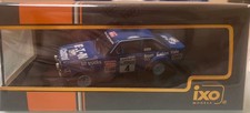 ixo 1/43  ford escort mkii #4 1979 278789