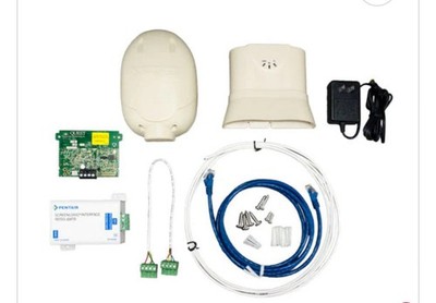 Pentair ScreenLogic Interface Bundle 522104 Brand New No original Box