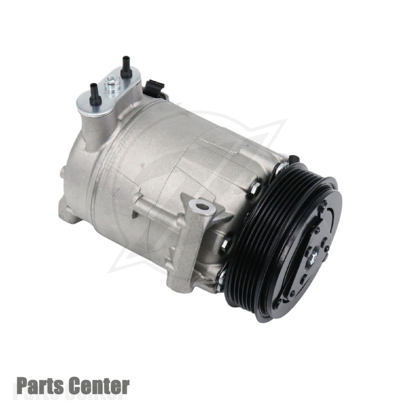 For Maserati Levante 3.0L, 3.8L 2019 2020 New AC Compressor AD-1086N