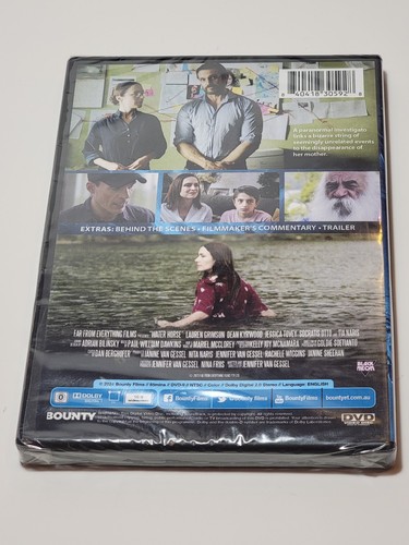 Water Horse (DVD Movie) - Afbeelding 2 van 4