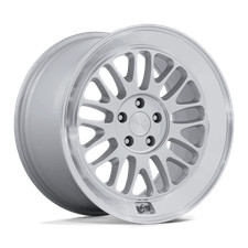 18x9.5 Rotiform Wheels Rc214 Gloss Silver W Diamond Cut Lip 5x120 Rims 1pc 18x9.5 Rotiform Wheels Rc214 Gloss Silver W Diamond Cut Lip 5x120 Rims 1pc