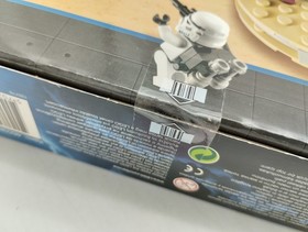 LEGO 66368 Bundle 8083 8084 8092 SEALED MISB NEW OPV Star Wars 7964 10212