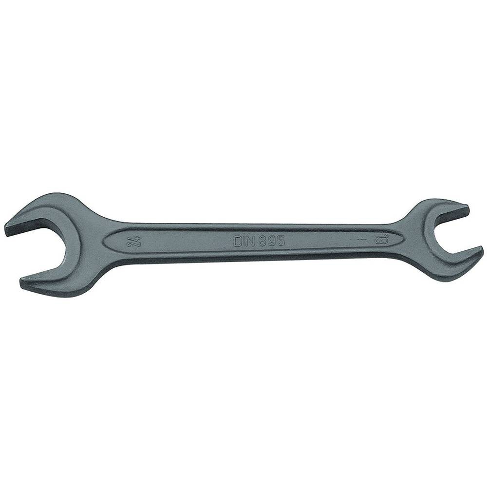 Clé plate 41x46 Gedore 6588200 de qualité supérieure pour outillage d'atelier