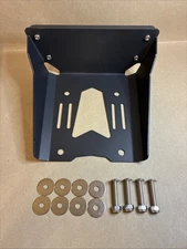 Clamp-on Kayak Trolling Motor Transom Mount, 3HP Max Thrust 70Lbs With Hardware