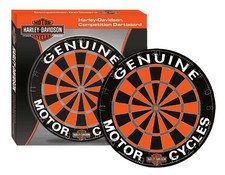 Harley-Davidson Dart Boards for sale - eBay